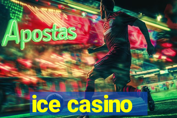 ice casino - app